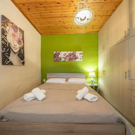 Key To Sunset Angón