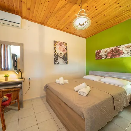 別荘 Key To Sunset *