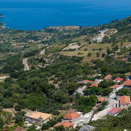 Key To Sunset * Angón