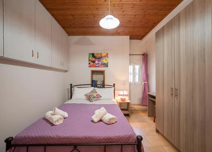 Vakantiehuis Key To Sunset