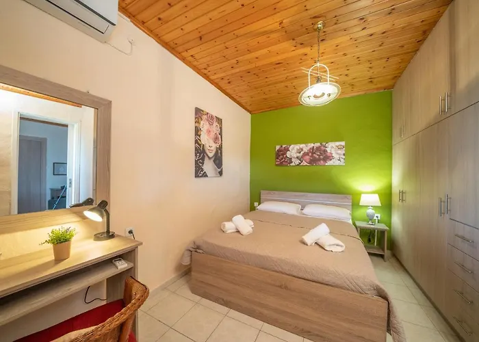 Key To Sunset Vakantiehuis