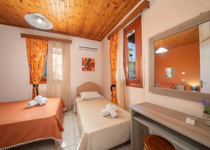 Vakantiehuis Key To Sunset