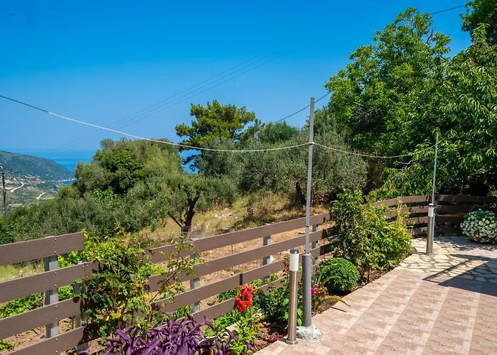 Key To Sunset Vakantiehuis Angon