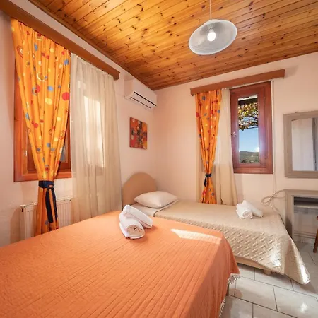 Key To Sunset * Angon