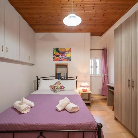 Casa vacanze Key To Sunset