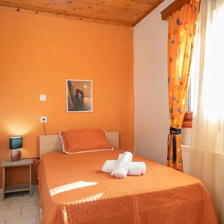 Key To Sunset Casa vacanze Angon