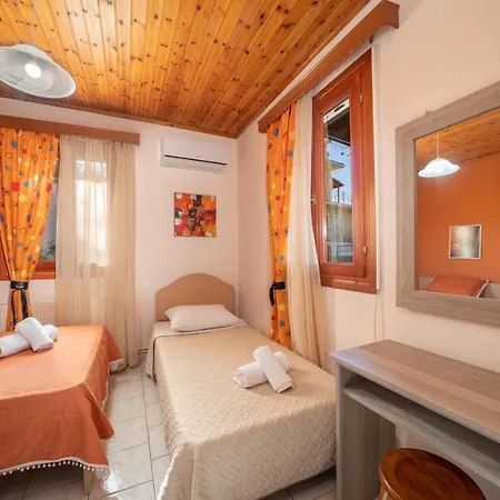 Casa vacanze Key To Sunset