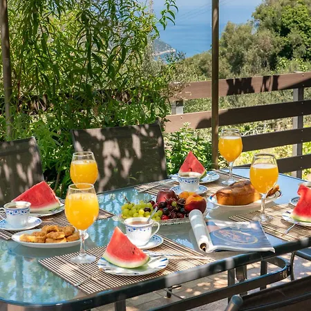 Casa vacanze Key To Sunset