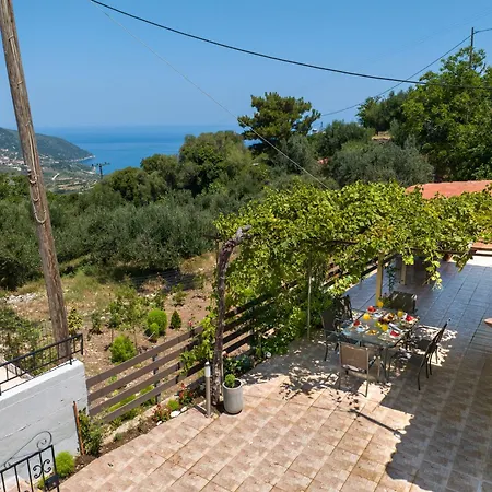 Casa vacanze Key To Sunset *