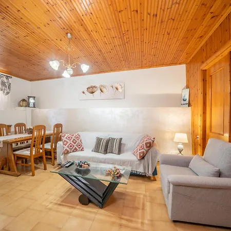 Casa vacanze Key To Sunset *