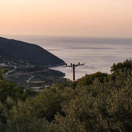 Key To Sunset בית נופש Angon