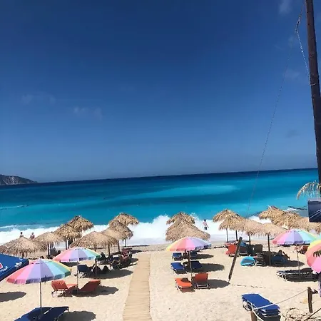 Key To Sunset בית נופש *