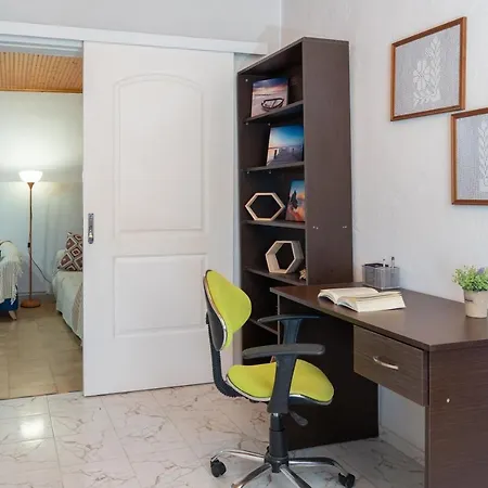 Key To Sunset Prázdninový dům *