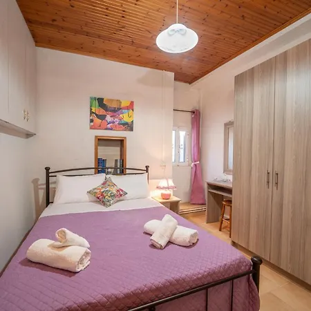 Holiday home Key To Sunset Angon