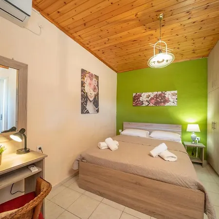 Key To Sunset Holiday home