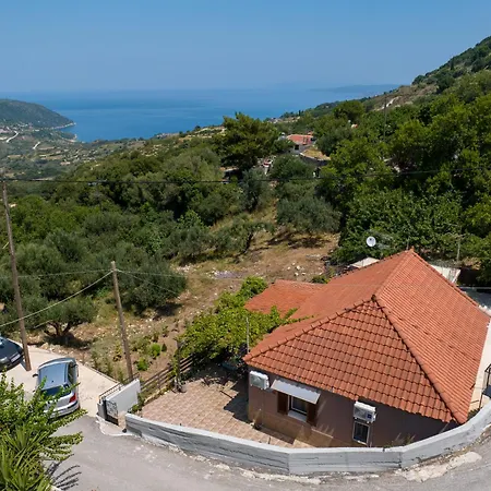 Holiday home Key To Sunset Angon