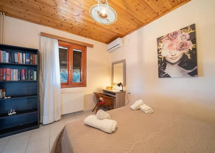 Key To Sunset 別荘