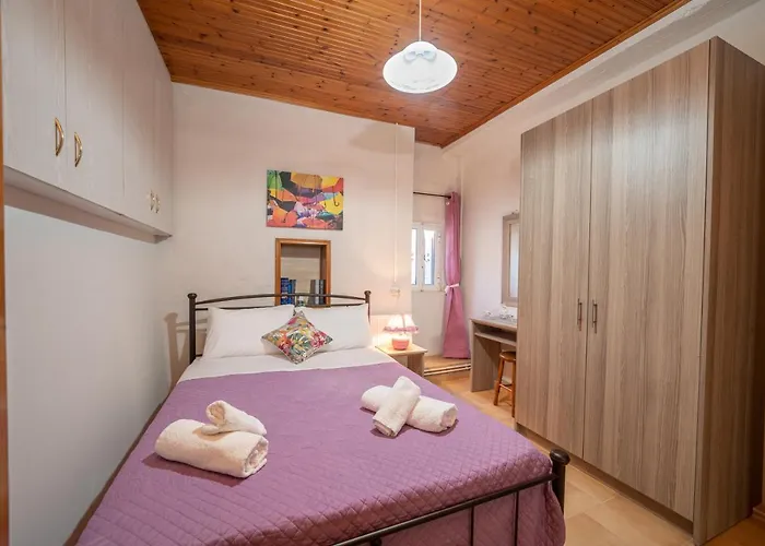 別荘 Key To Sunset Angón