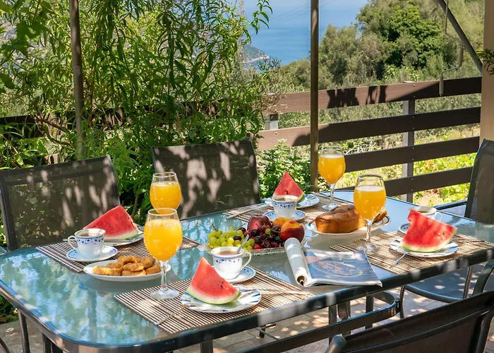 別荘 Key To Sunset