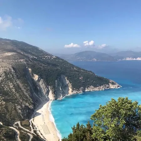 Key To Sunset Feriehus